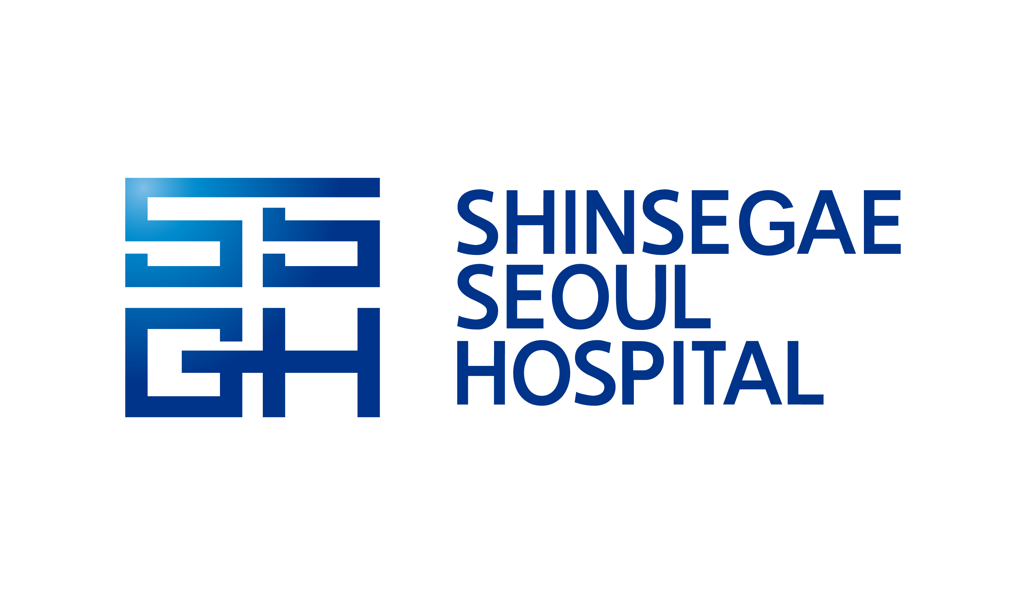 Shinsegae Seoul Hospital