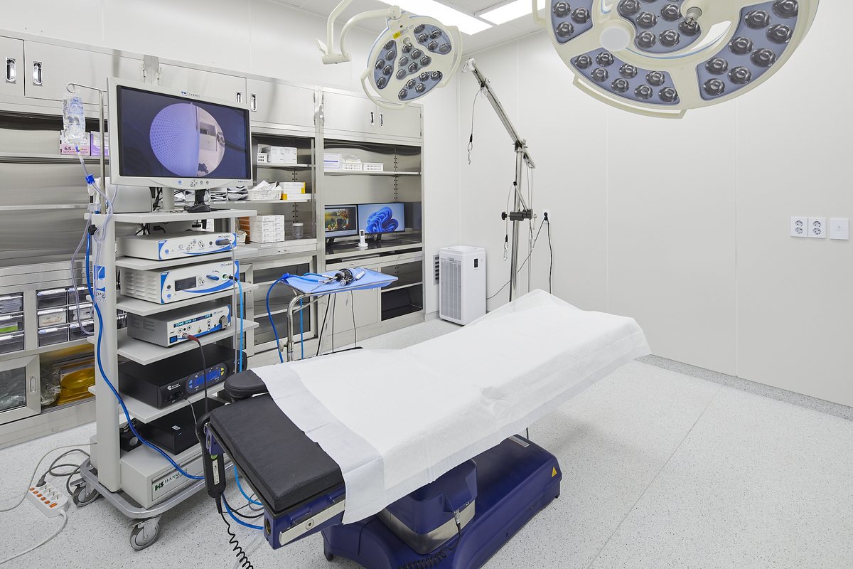 Arthroscopic Surgery