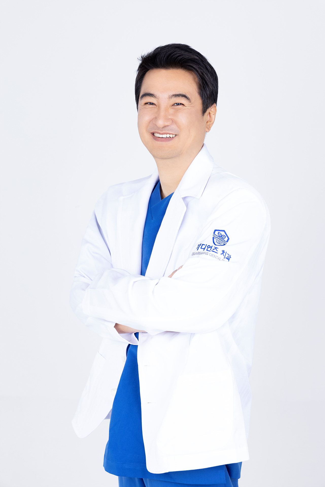 Dr.number1