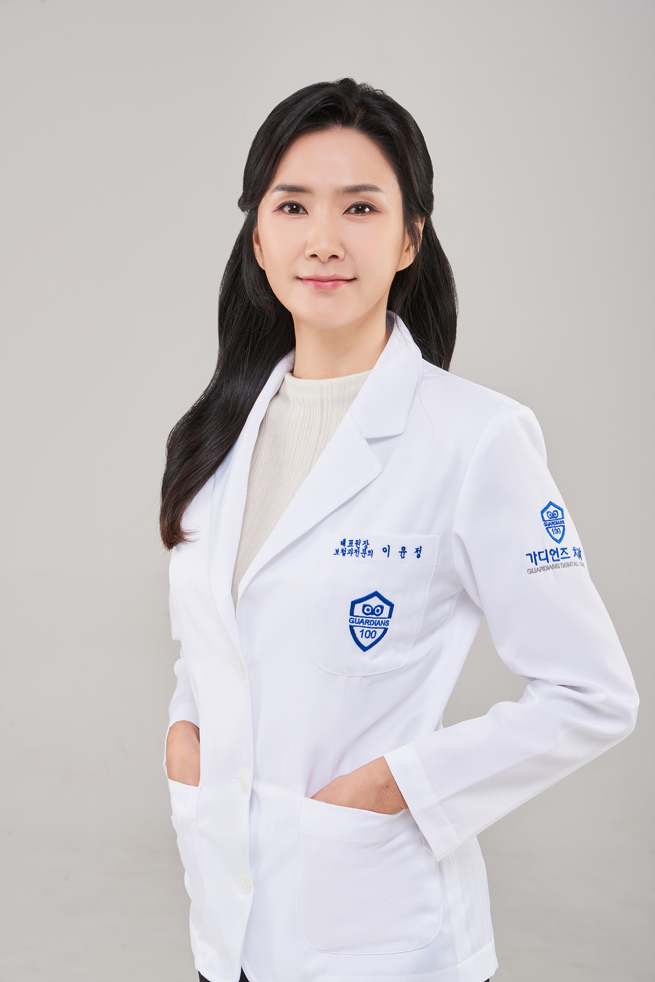 Dr.secondDocter